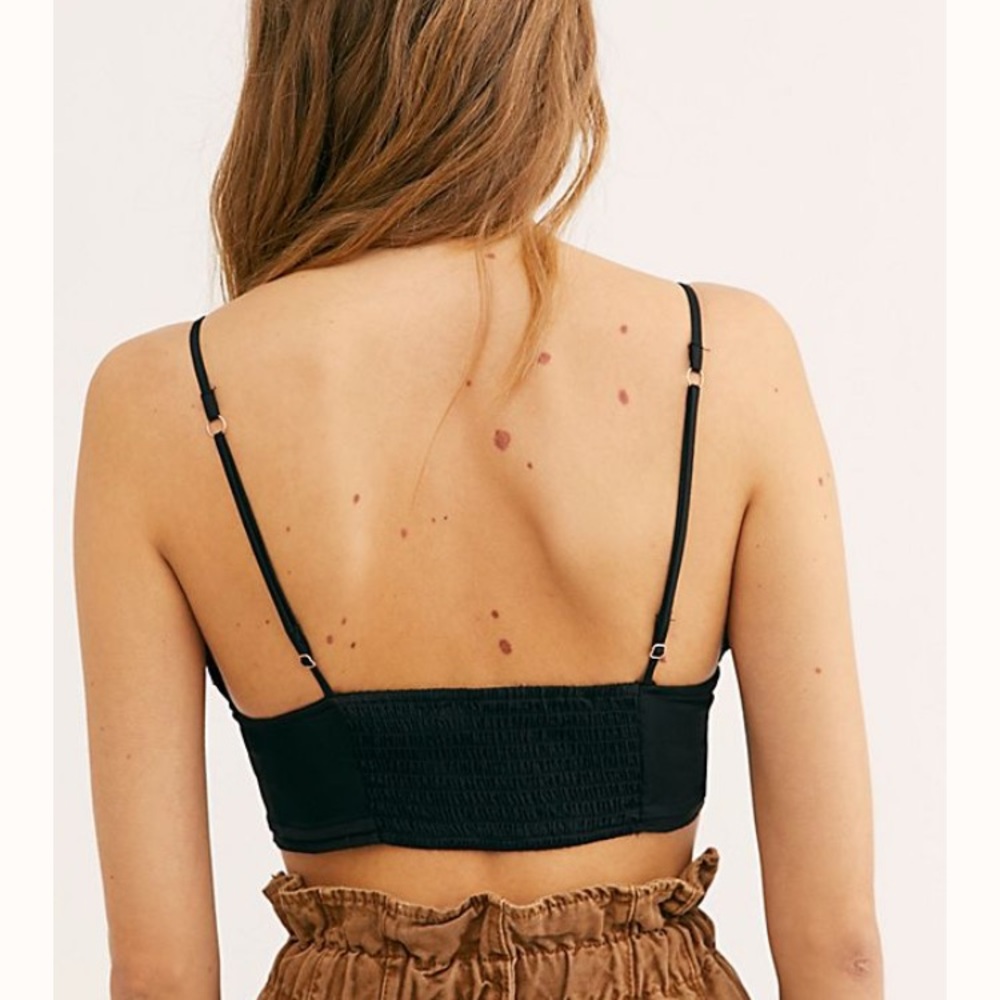 Free People Paradise Brami - Picture 3 of 7